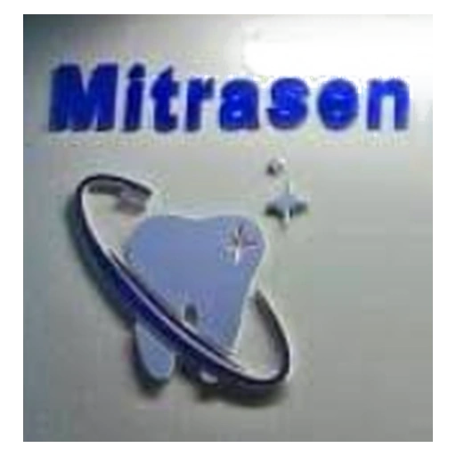 Mitrasen Logo